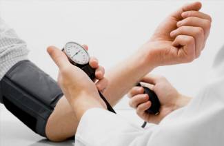 Vasodilatorläkemedel mot hypertoni