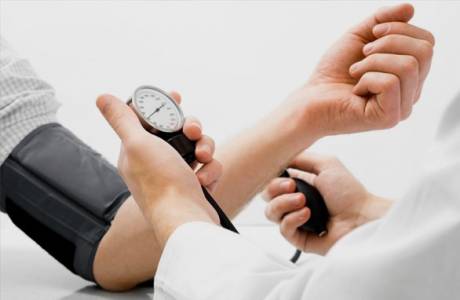 Medicamentos vasodilatadores para hipertensão