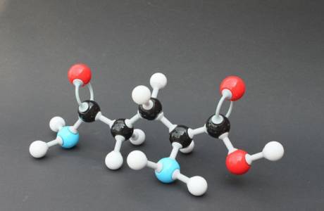 L-glutamina