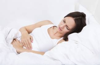 endometrióza