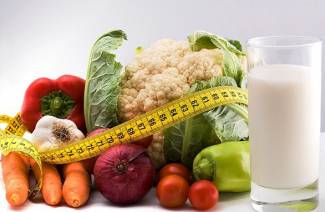 Dieta de Kim Protasov