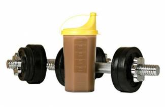Shake proteinowy