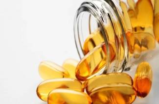 Hur man tar E-vitamin