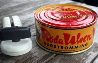 Surstromming