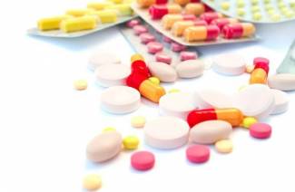 Medicamentos para pancreatite