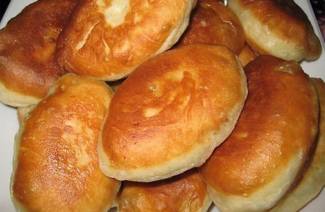 Tortas de kefir