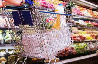 10 zakupów w supermarketach to strata pieniędzy