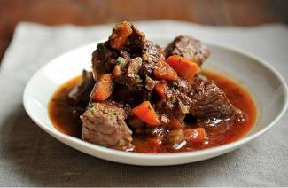 Carne Assada
