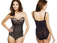 Πώς να επιλέξετε shapewear για πλήρη