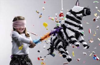 DIY Pinata