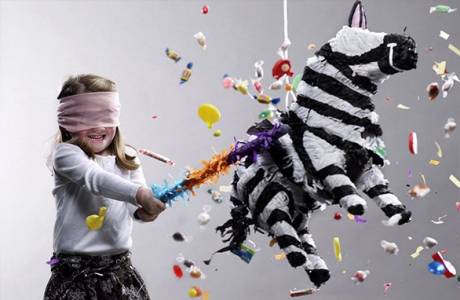 DIY Pinata