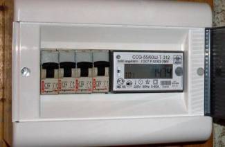 Ktorý elektromer je lepšie umiestniť do bytu