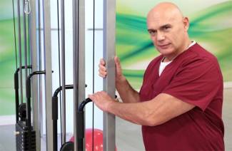 Ejercicios para bajar de peso por el Dr. Bubnovsky