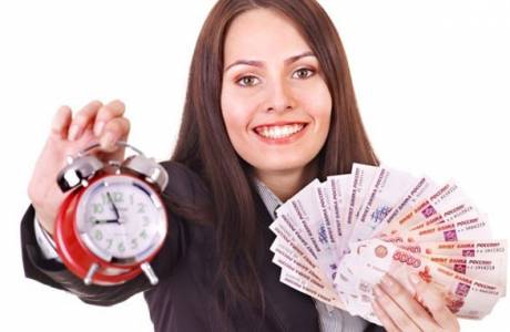 Refinansowanie pożyczki w Sberbank dla osób fizycznych