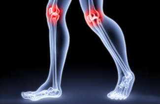 Inflamación articular