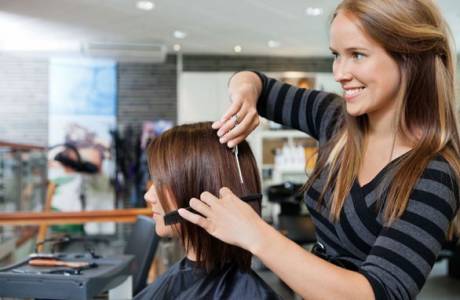 Calendário de corte de cabelo lunar para julho de 2019