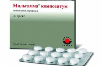 Kompozyt Milgamma