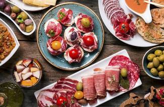 Co to jest tapas