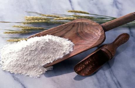 Como cozinhar pasta de farinha