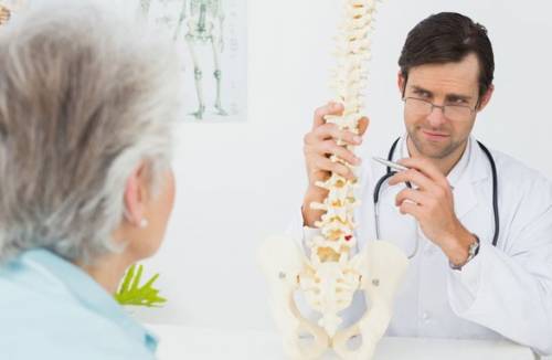 Príznaky a liečba osteoporózy