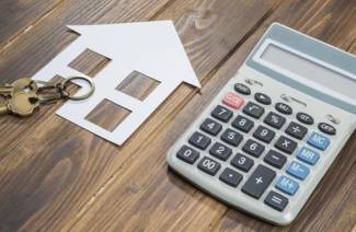 Imposto sobre vendas de apartamentos