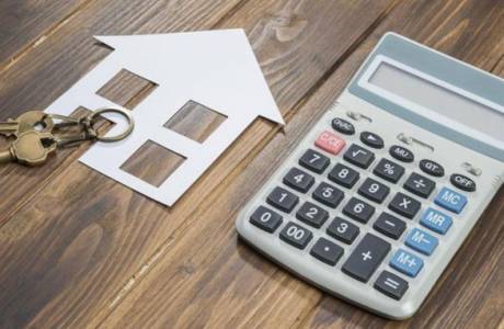 Impuesto de ventas de apartamentos