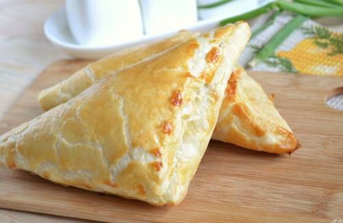 Khachapuri so syrom