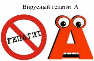 Príznaky hepatitídy A