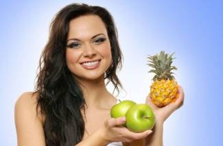¿Qué alimentos queman grasas?