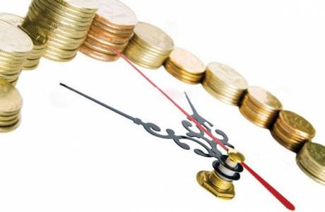 Restrukturyzacja pożyczki w Sberbank w 2019 r