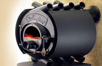 Piec Buleryan