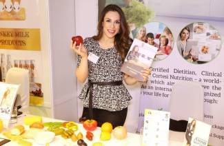 Como se tornar nutricionista