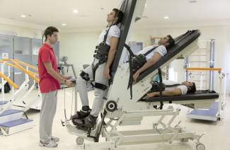 Rehabilitación casera del accidente cerebrovascular