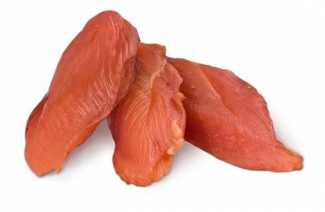 Carpaccio de Frango