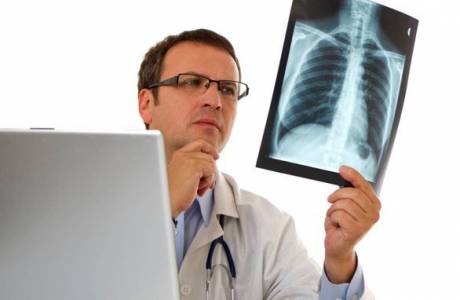 Hipertensão pulmonar 1 grau