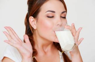 Quando é melhor beber kefir - antes das refeições ou depois