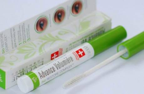 Suero para el crecimiento de pestañas Evelyn