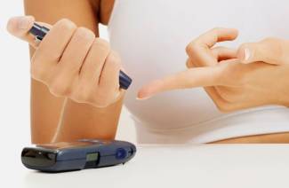 Sintomas de diabetes em mulheres