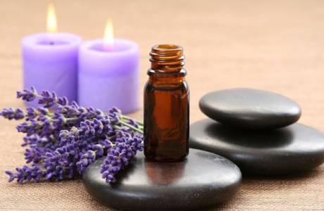 Cómo usar aceite de lavanda