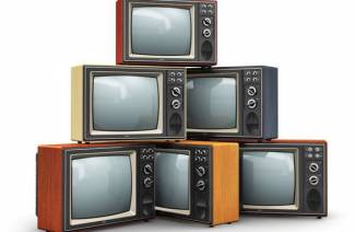 Gdzie wypożyczyć stary telewizor za pieniądze