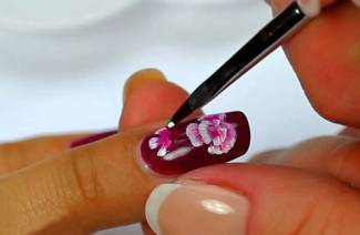 Pintura de uñas para principiantes