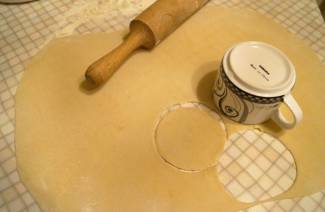 Pierogi na pierogi