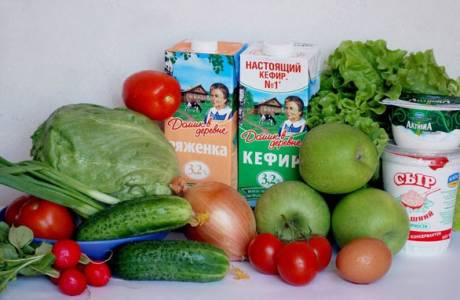 Dieta na hemoroidy