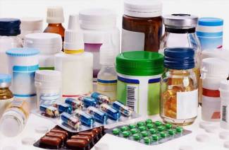 Ny generation influensa och förkylning medicin