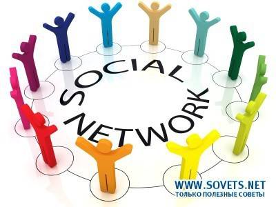 Comunicação Social Media