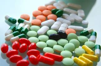 Grupos antibióticos