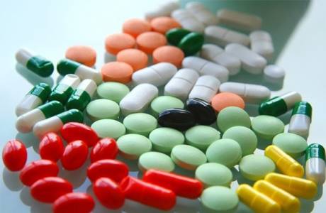 Grupos de antibióticos