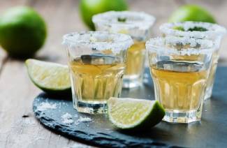 Cuánto alcohol se mantiene en la sangre
