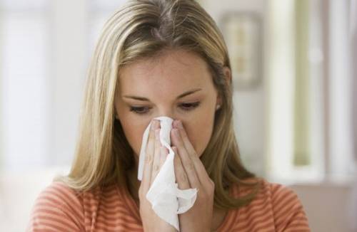 Allergia gyógyszerek