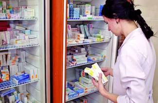 Immunförstärkande läkemedel